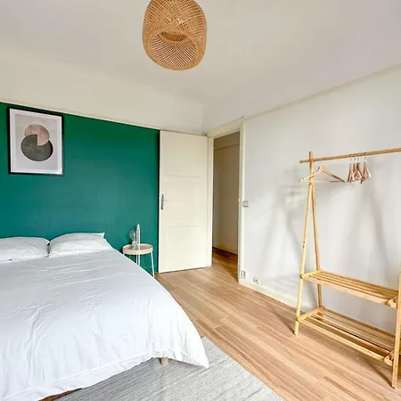 Casa vacanze Flexliving - - Entrepreneur *