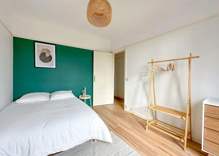 Nyaraló Flexliving - - Entrepreneur *